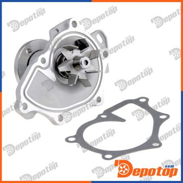Pompe à eau pour TOYOTA | 04533902, 8MP376803111